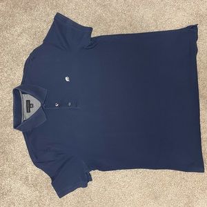 Banana republic polo